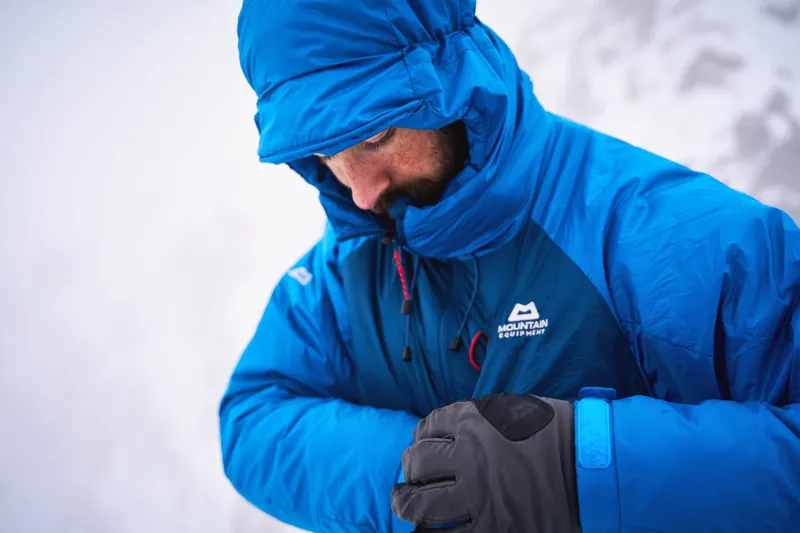 Mountain Equipment Mens Shelterstone Jacket - Majolica-Mykonos-10